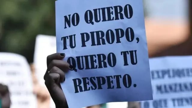 Menor denunció a trabajadores municipales de Iguazú por acoso callejero