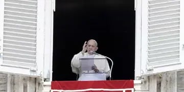 Papa Francisco, Vaticano.