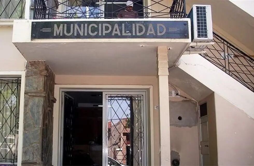 El Poder Ejecutivo Municipal determinó el control minucioso de las mercaderías que ingresen a la ciudad de Santa Rosa de Calamuchita.