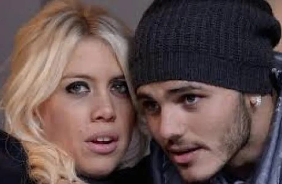 Wanda Nara deberá rendir un examen para seguir representando a Mauro Icardi.