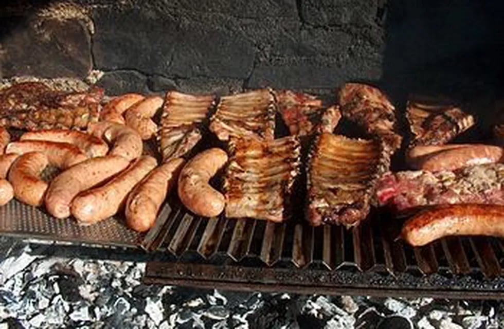 Parrillada