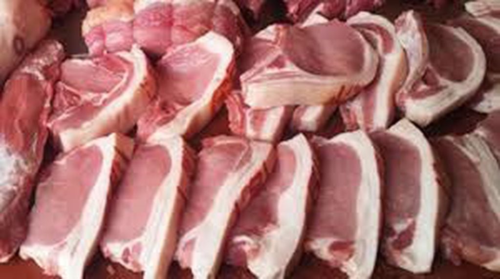 Programa Municipal de Carne Porcina