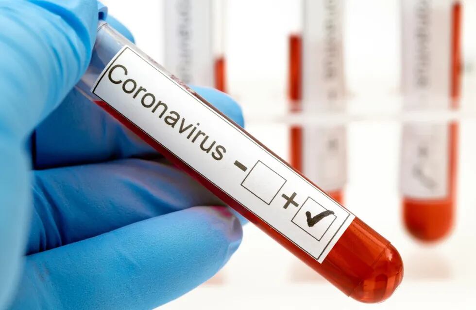 Coronavirus en Rafaela