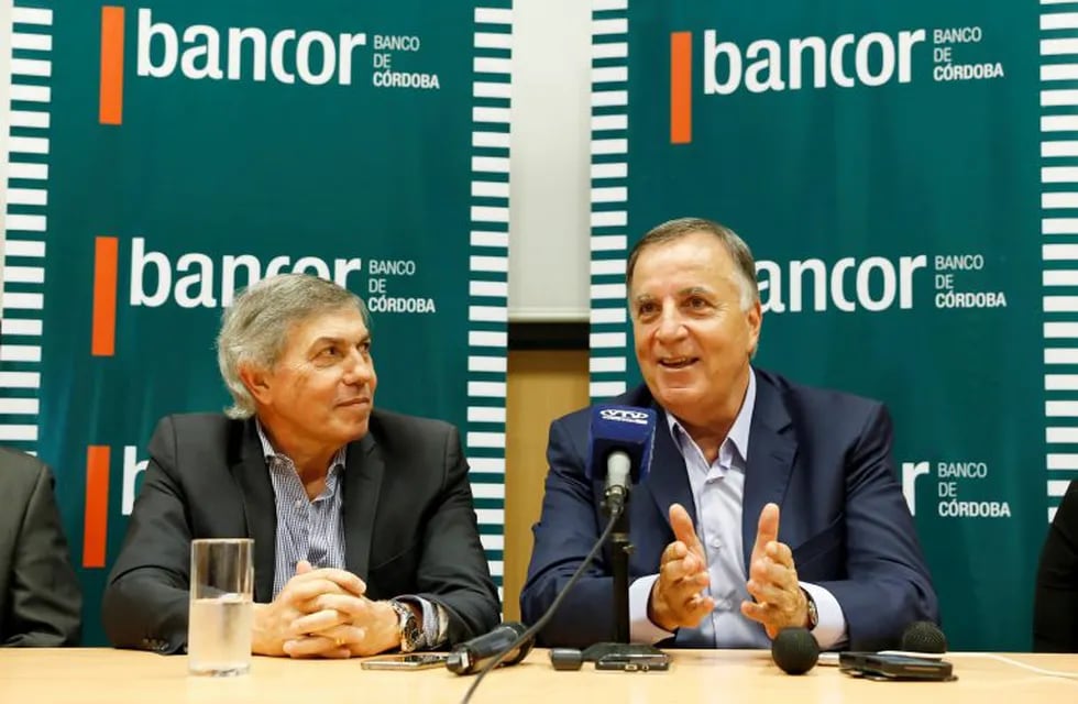 Presidente de Banco de Córdoba