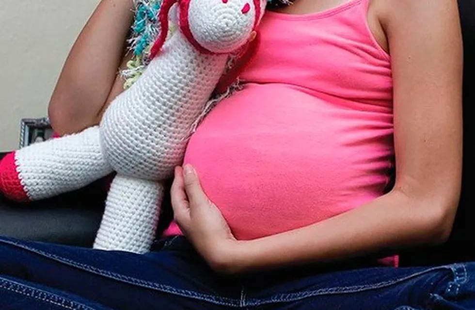 El estremecedor relato de la médica que practicó la cesárea a la nena de 11 años. (CIMECO)