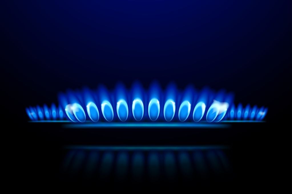 Se conoció cómo será el aumento tarifario del gas para el Nivel 1.