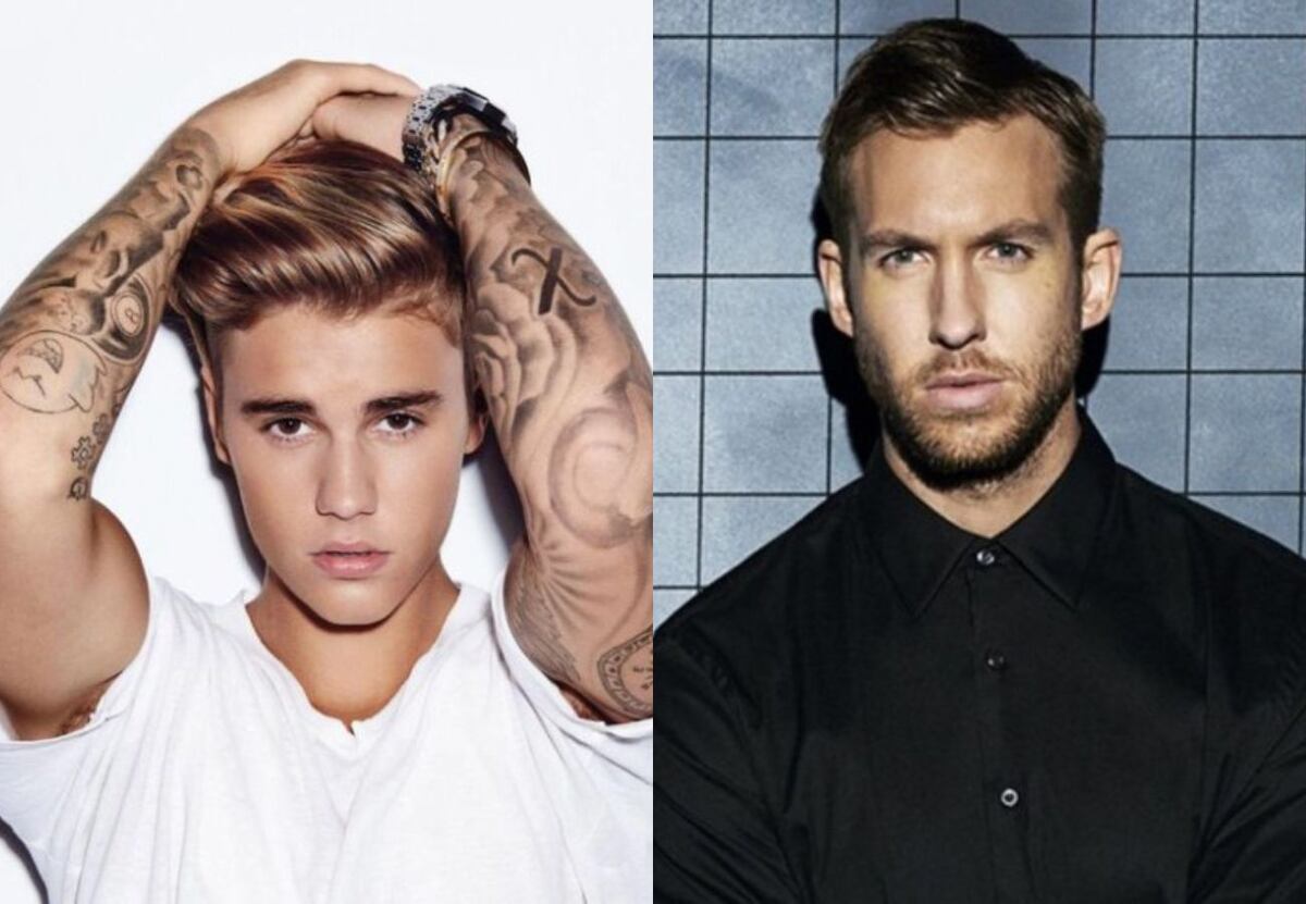 2026 es el nuevo 2016: por qué todos están volviendo a escuchar a Justin Bieber y Calvin Harris en Spotify thumbnail