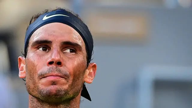 Rafael Nadal