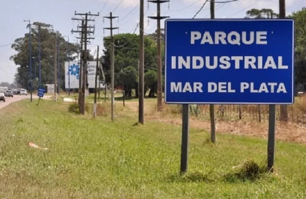 Desintan 60 millones de pesos al Parque Industrial (web)