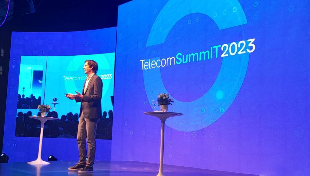Telecom Summit