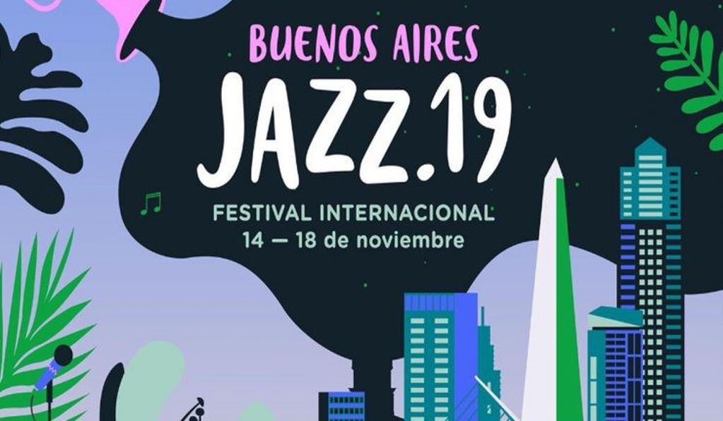BA Jazz 2019