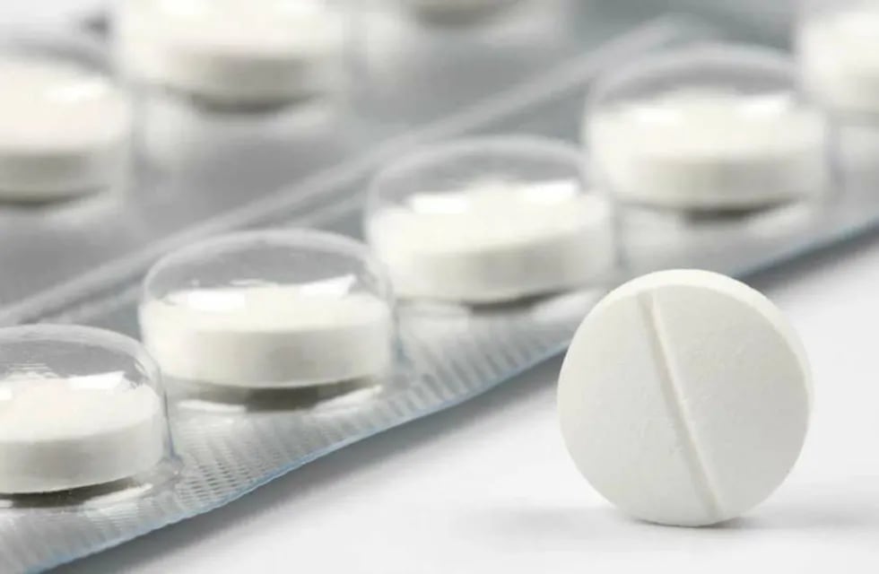 El paracetamol es el tercer medicamento más vendido en el país.