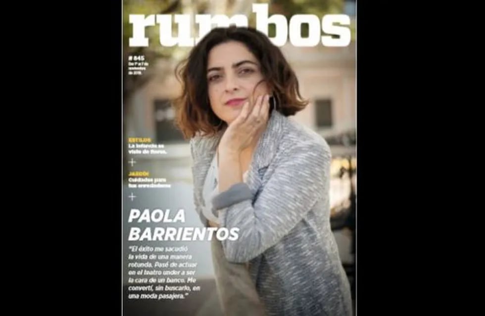 Revista Rumbos #845