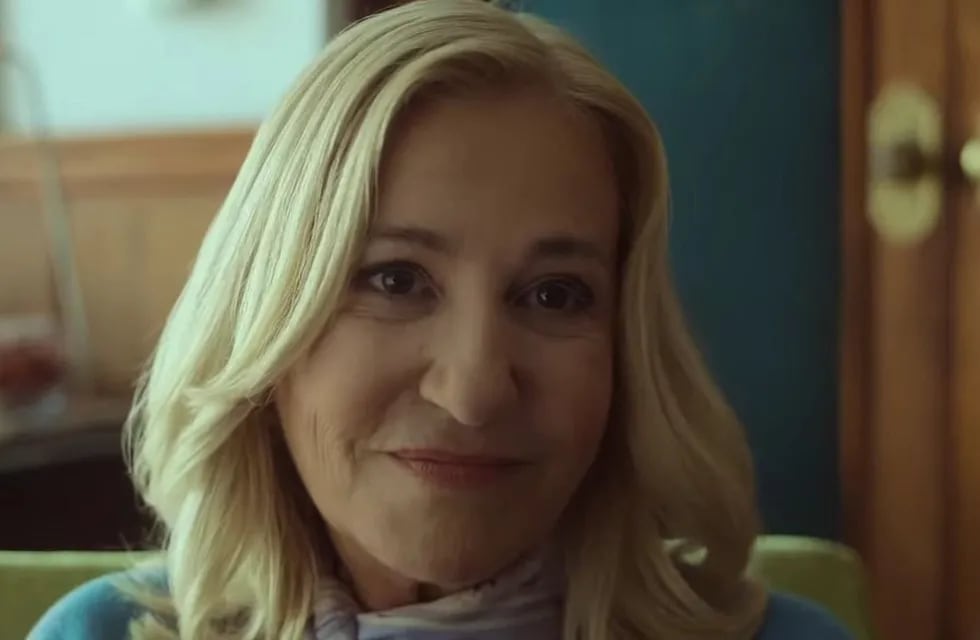 Norma, la nueva comedia argentina en Netflix.