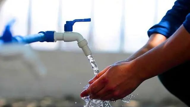 Posadas y Garupá: podrían haber inconvenientes en el servicio de agua potable