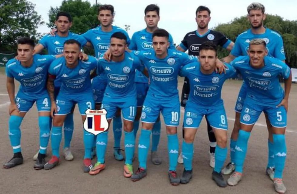 Belgrano, uno de los clasificados al Hexagonal de la Copa Argentina.