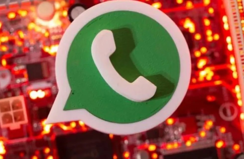 Alerta estafas: olas de denuncias por suplantación de identidad en WhatsApp.