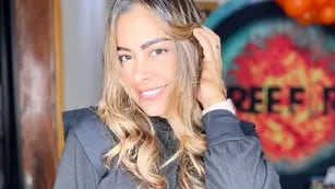 Larissa Riquelme