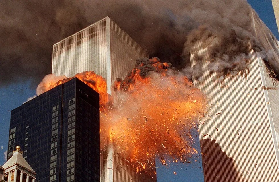 A 22 años de uno de los atentados que más impactó al mundo entero. Foto: Archivo.