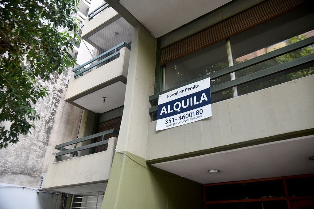 Los precios de los alquileres en el Gran Buenos Aires.