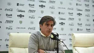 Javier Sanguinetti