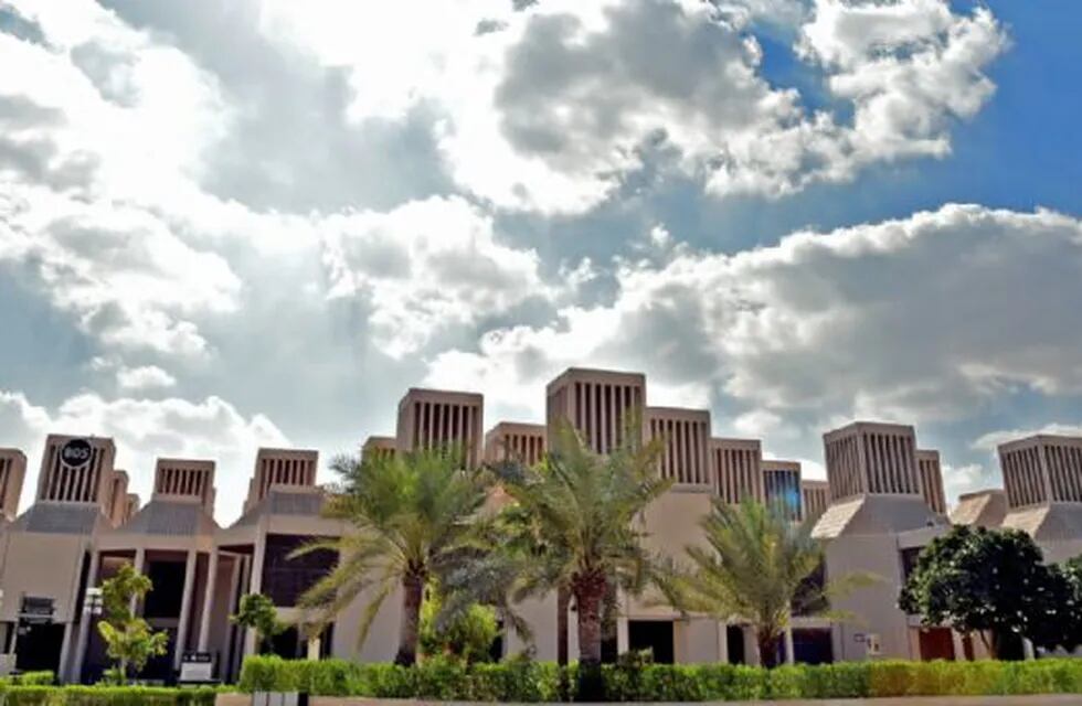 Universidad de Qatar