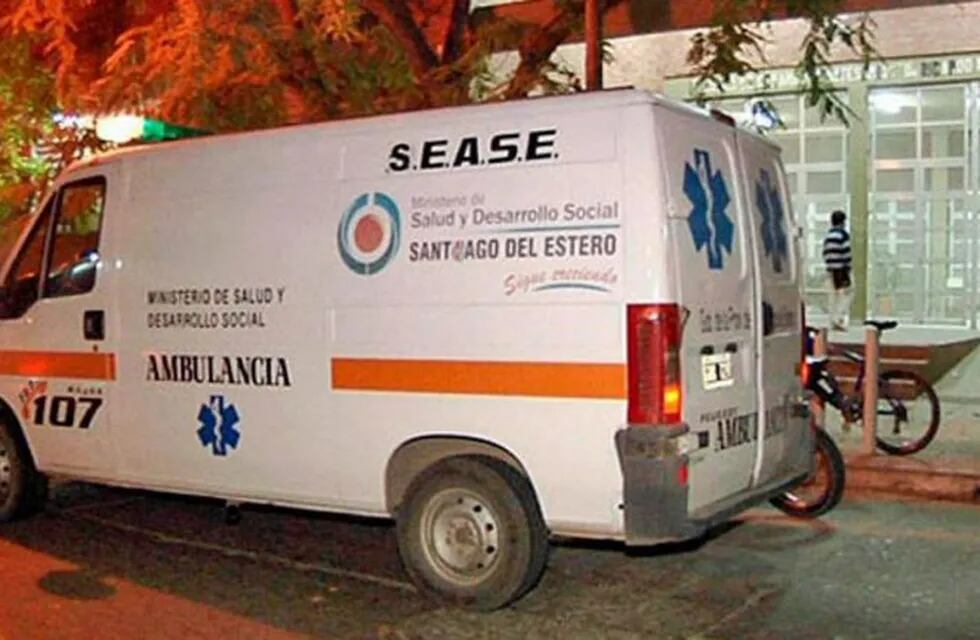 Un niño murió tras descompensarse en la escuela