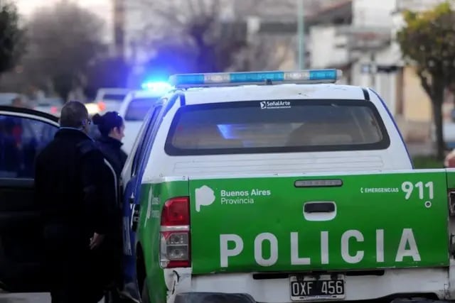 Los Polvorines: asesinan a puñaladas a un hombre por una presunta venganza