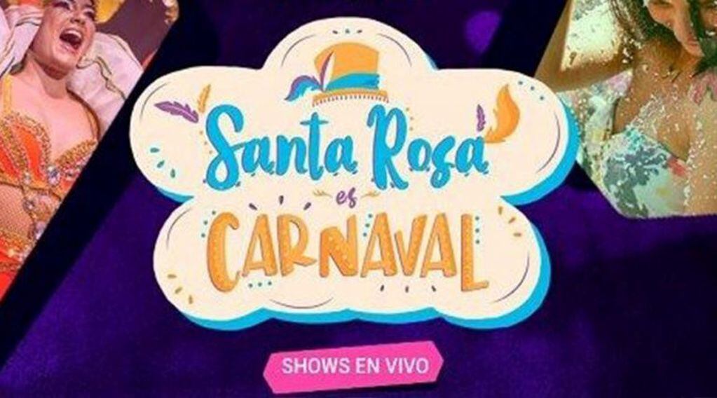 Carnaval en Santa Rosa (Web).