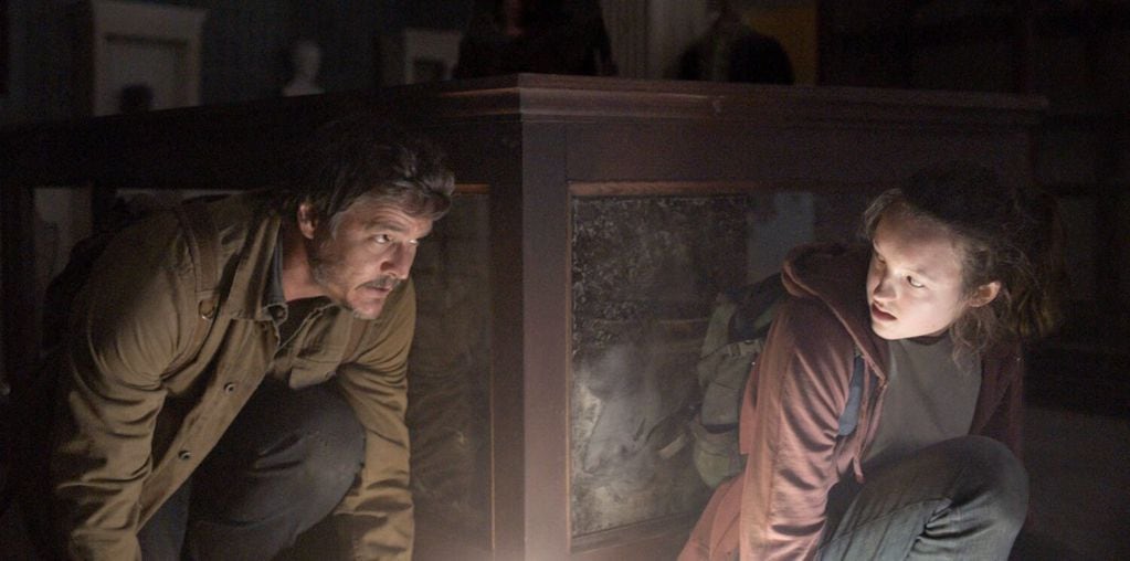 The Last of Us, la nueva serie que protagonizará Pedro Pascal por HBO.