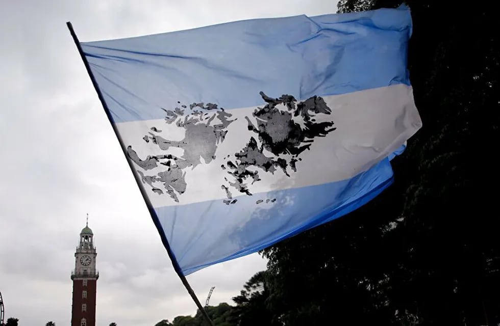 A 188 años de usurpación, Argentina reafirma su reclamo por la Soberanía Nacional en Malvinas y espacios correspondientes.