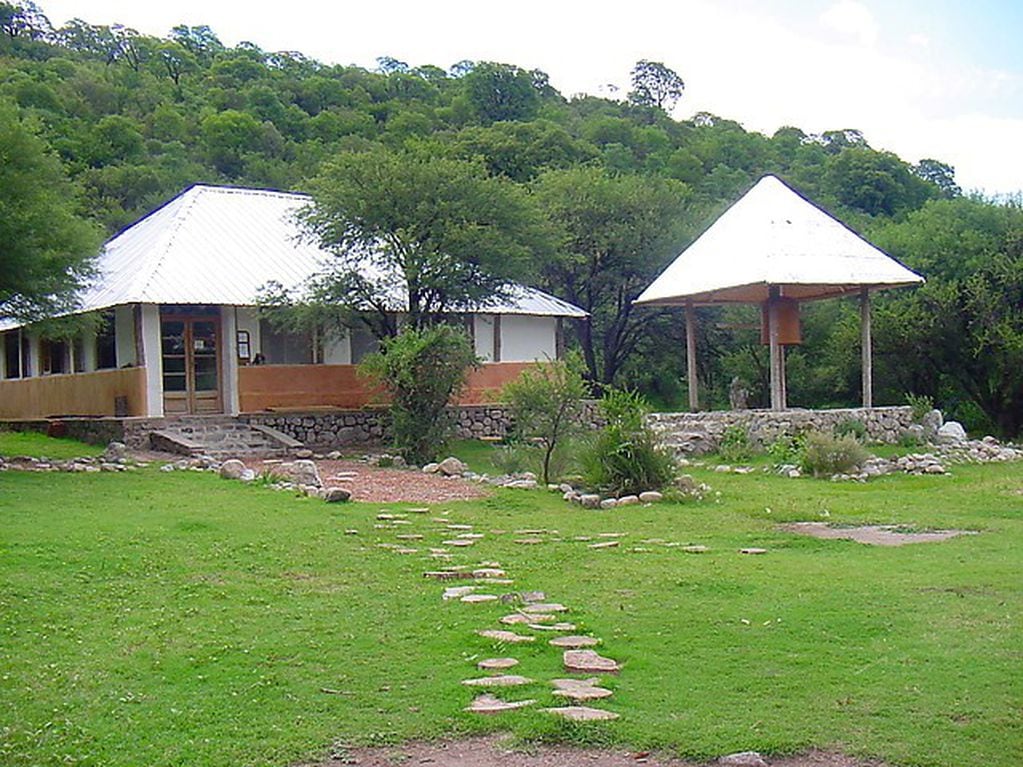 Monasterio Budista Zen