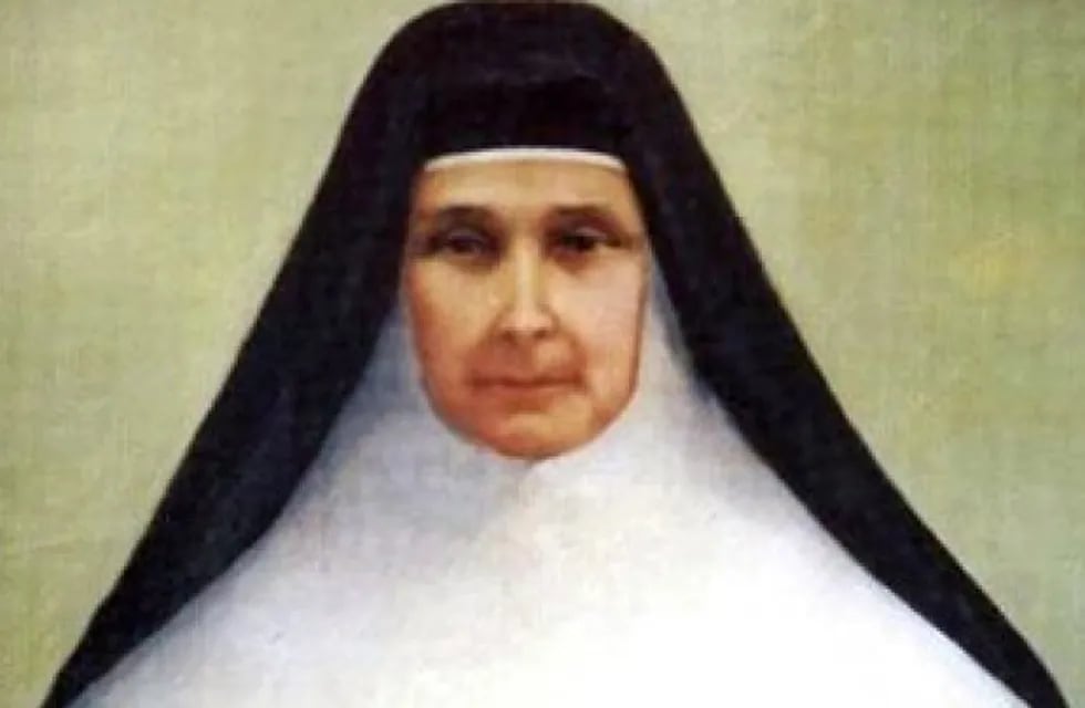 Madre Catalina de María Rodríguez