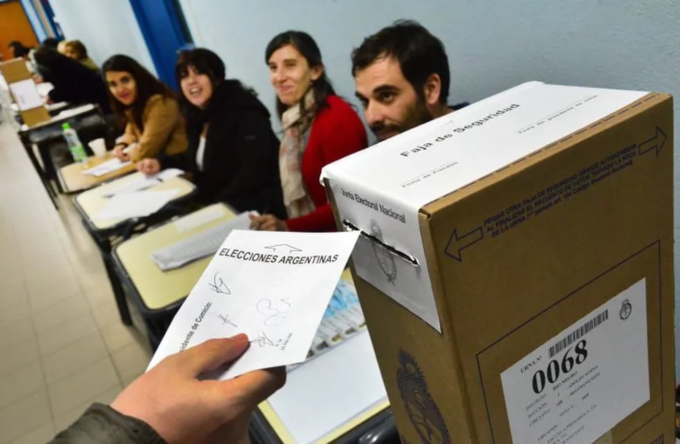 Elecciones Legislativas 2017: Conocé los resultados en Provincia de Buenos Aires