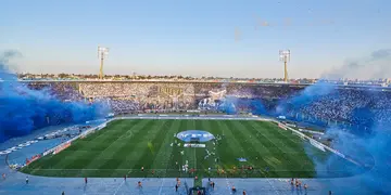 Belgrano, Talleres e Instituto de copas, en una semana histórica para Córdoba.