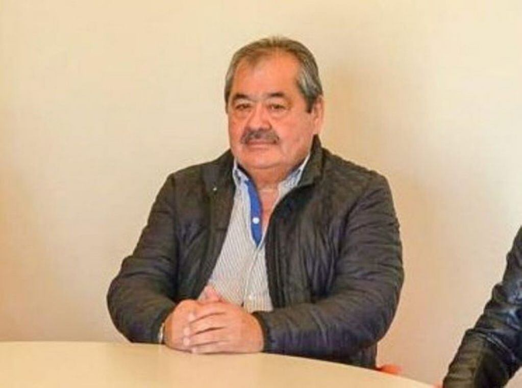 Carlos Luque, nuevo Presidente de la SCPL.