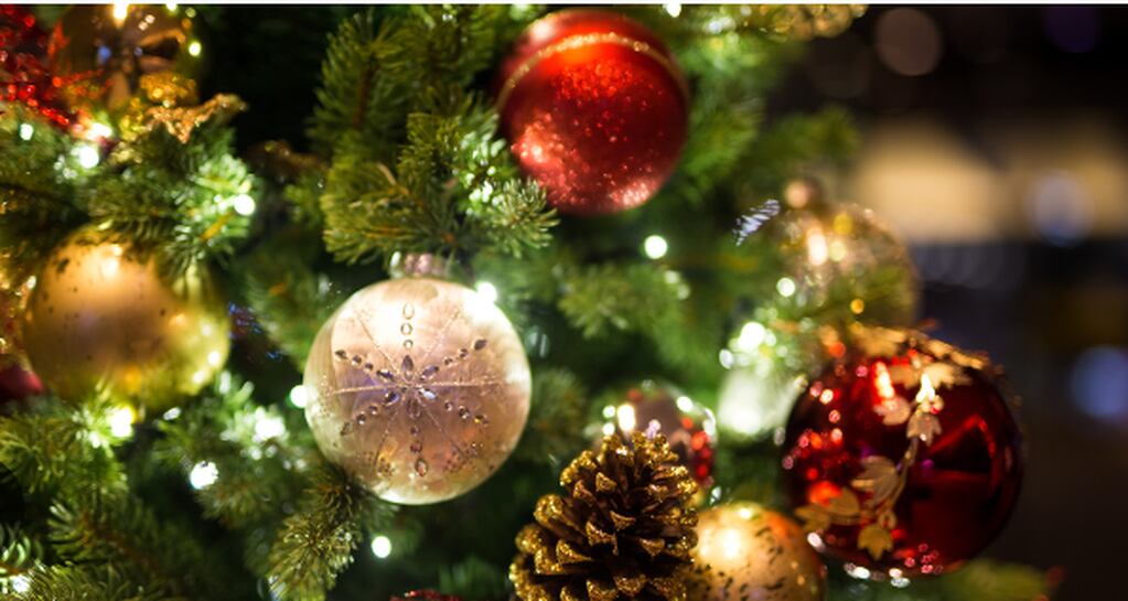 Según el Feng Shui, cuál es la mejor fecha para armar el árbol de navidad