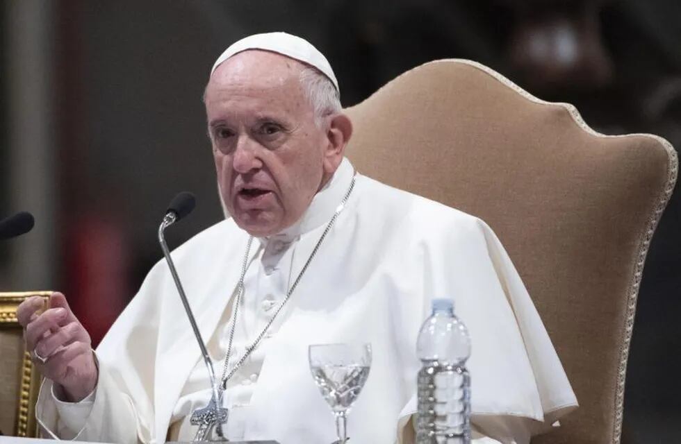 El papa Francisco. (Foto de archivo: Maurizio Brambatti/EFE).