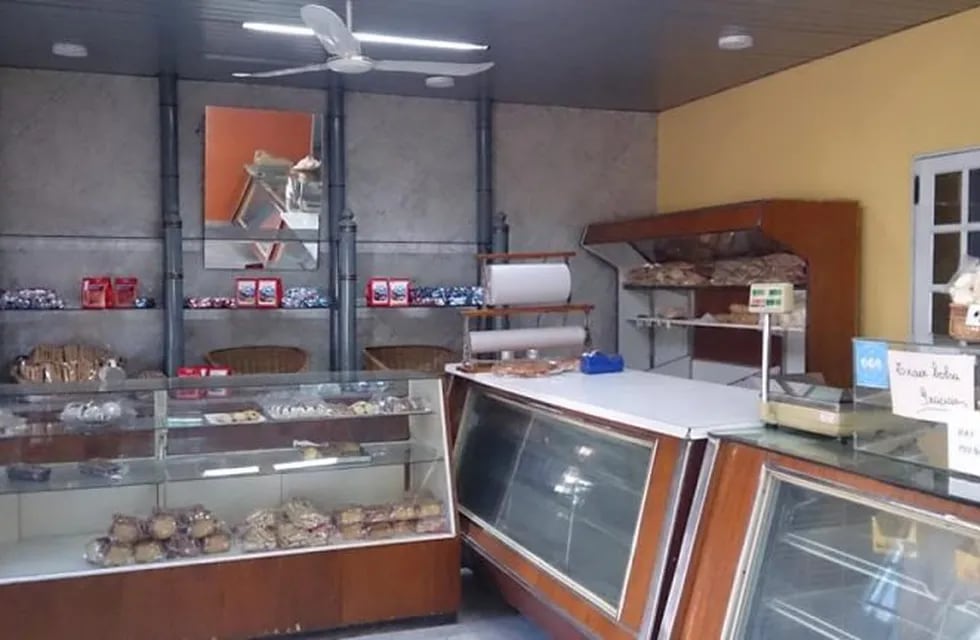 Camuati, la panadería villamercedina que cumplió 70 años.