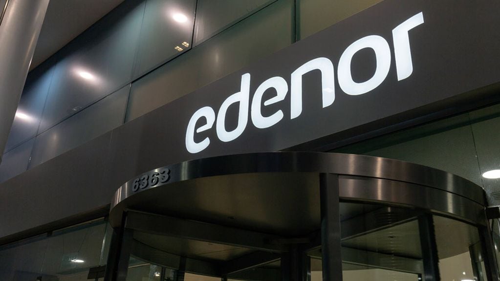 Edenor aumentaría sus tarifas y sus usuarios deberían pagar un 200% más. Foto: Edenor.
