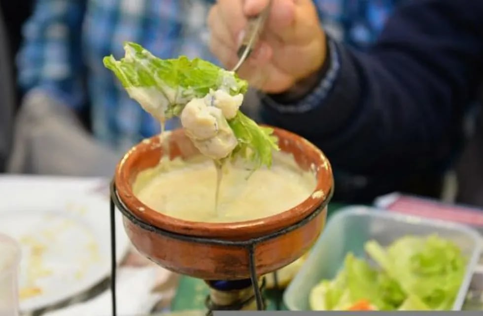 Fiestas gastronómicas, la oferta más fuerte para las vacaciones de julio en Córdoba.