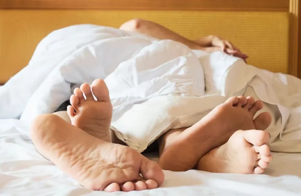 ¿De día o de noche?: un estudio reveló cuál es el mejor horario para tener relaciones sexuales.