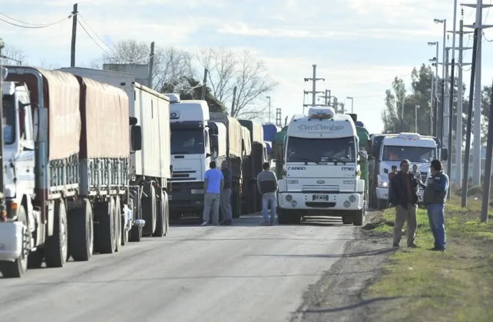 El responsable del Ejecutivo indicó que se debía a la falta de seguridad e higiene.