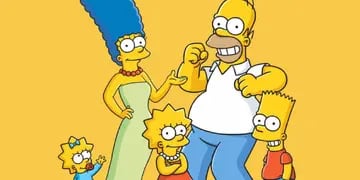 Día Mundial de Los Simpsons: Argentina es el mayor fanático de la serie