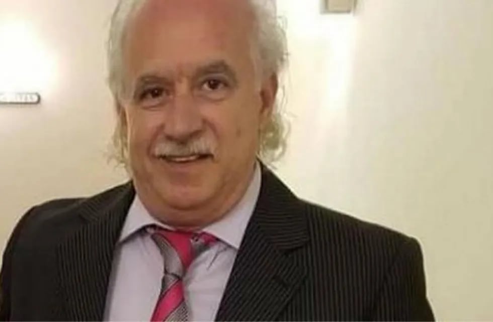 Dr. Casermeiro