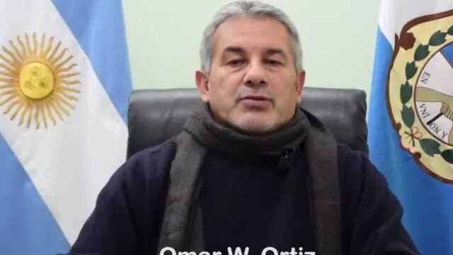 Omar Ortiz