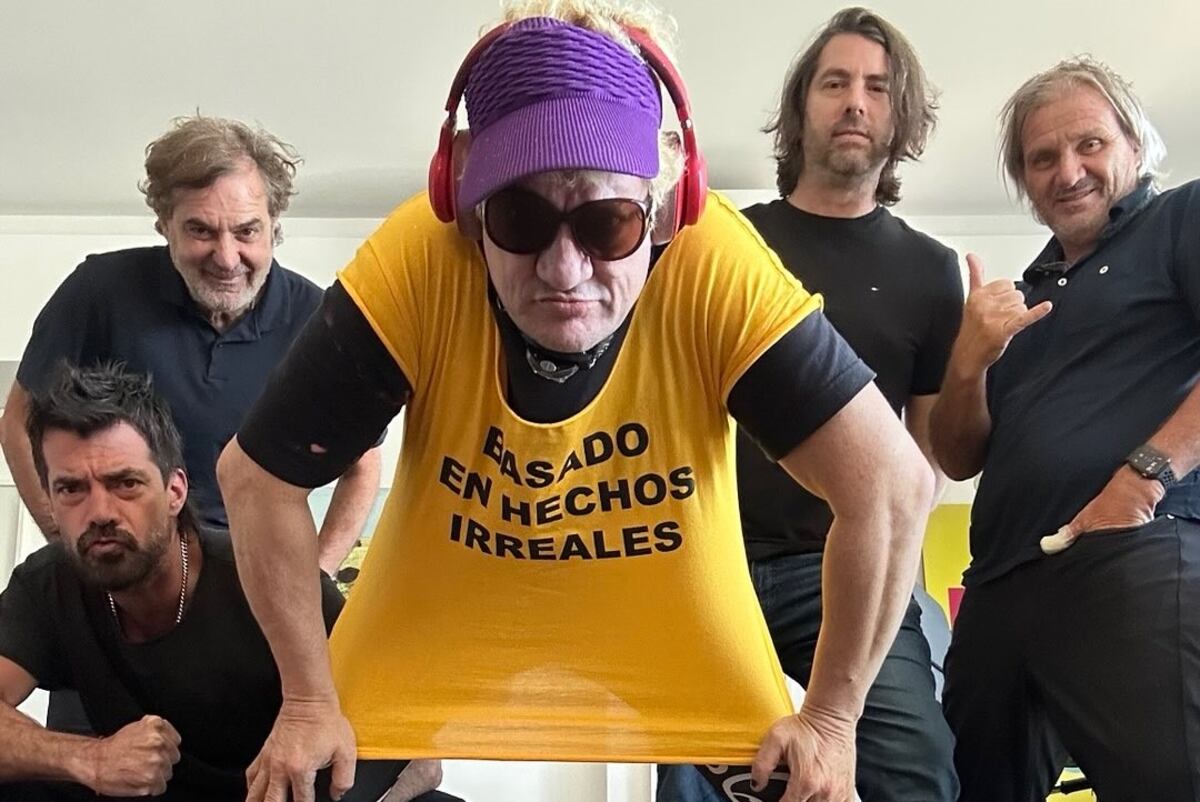 Cómo es el operativo para el show de Pity Álvarez en Córdoba: con controles a naranjitas thumbnail