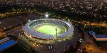 Estadio Kempes