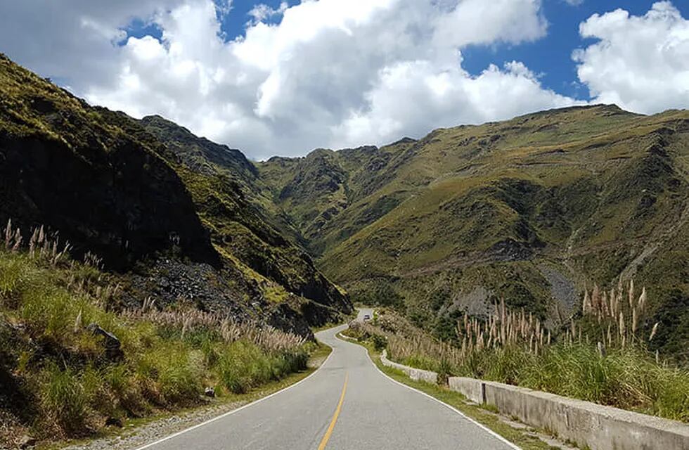 Para el fin de semana largo, San Luis ofrece 4 increíbles y atractivos lugares para visitar.