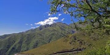 Villa de Merlo, San Luis